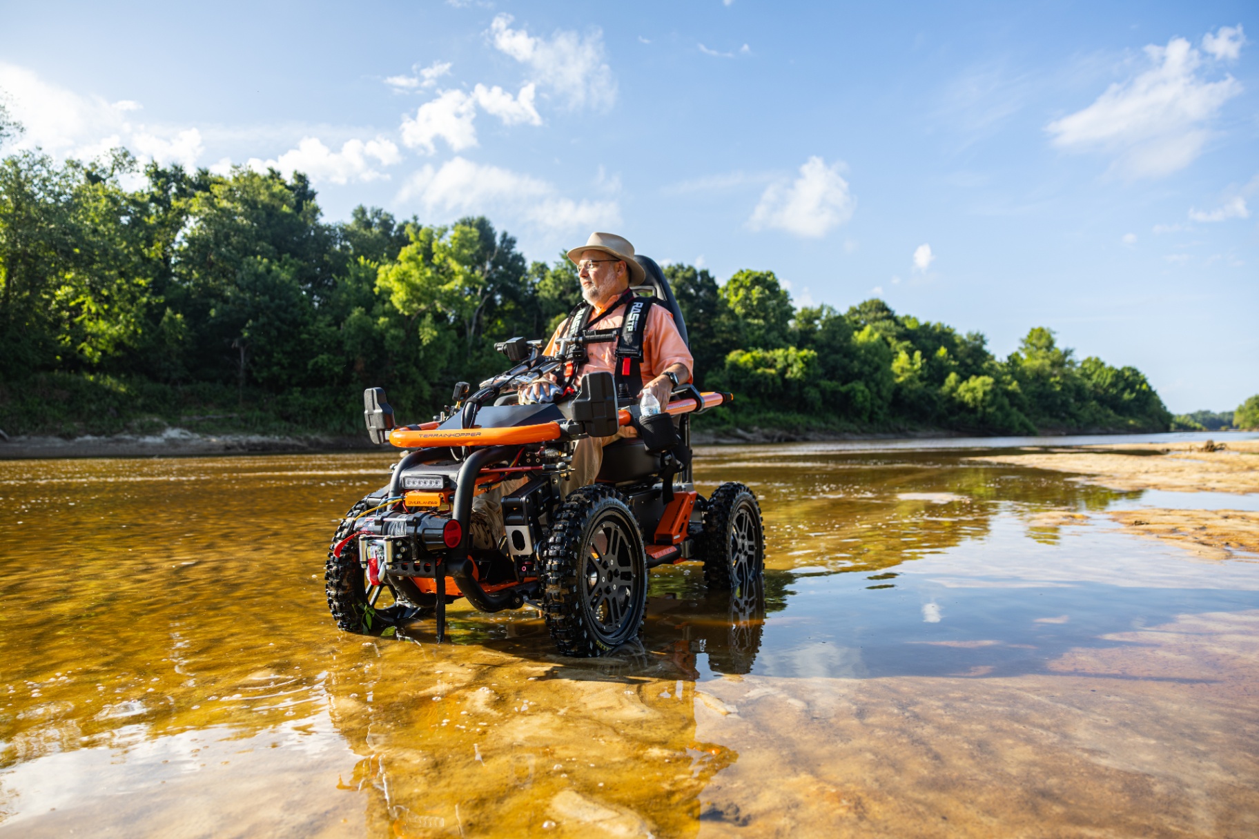 Lefleur's Bluff — Out In The Shallows